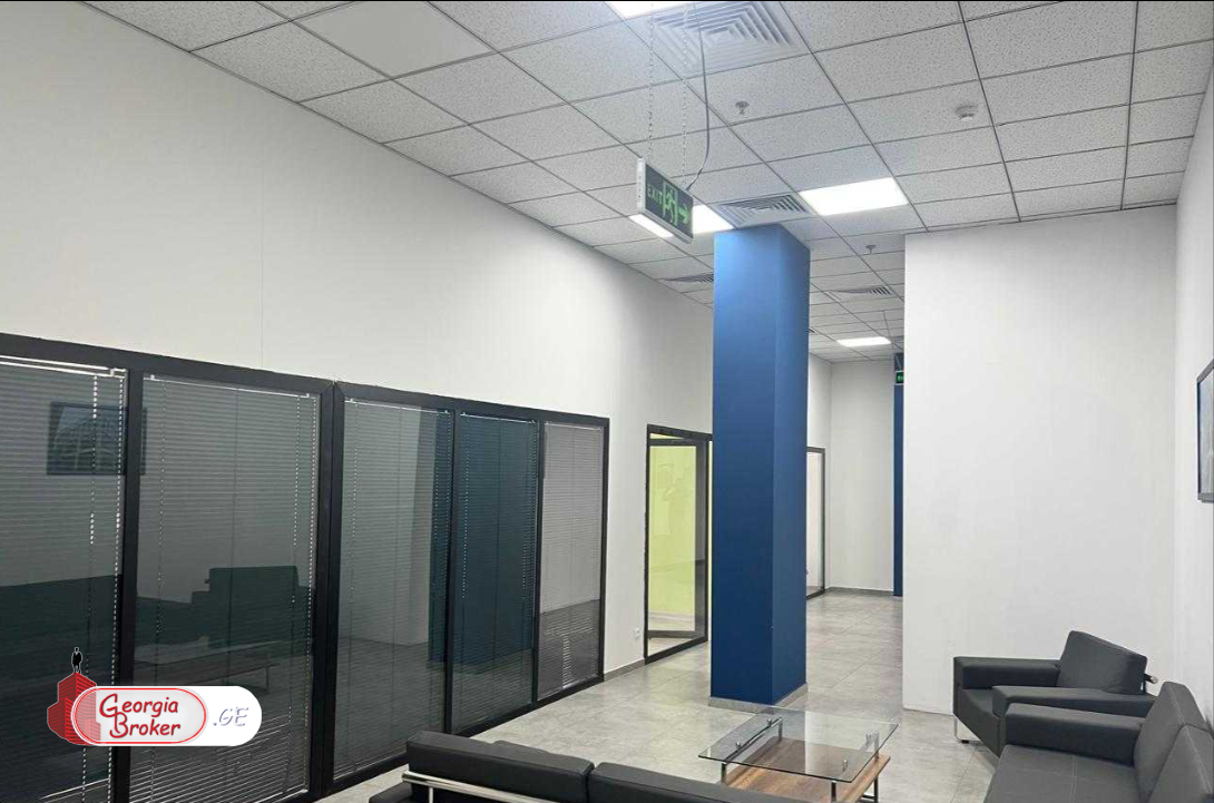 продается универсальное помещение с новым ремонтом