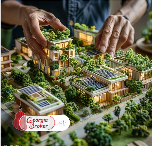 იყიდება 25 ჰექტარი საინვესტიციო მიწის ნაკვეთი მცხეთის რაიონში