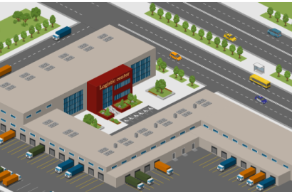 იყიდება 25 ჰექტარი  სამეურნეო მიწის ნაკვეთი ლოჯისტიკური ცენტრისთვის