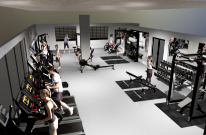 продается универсальное помещение с новым ремонтом