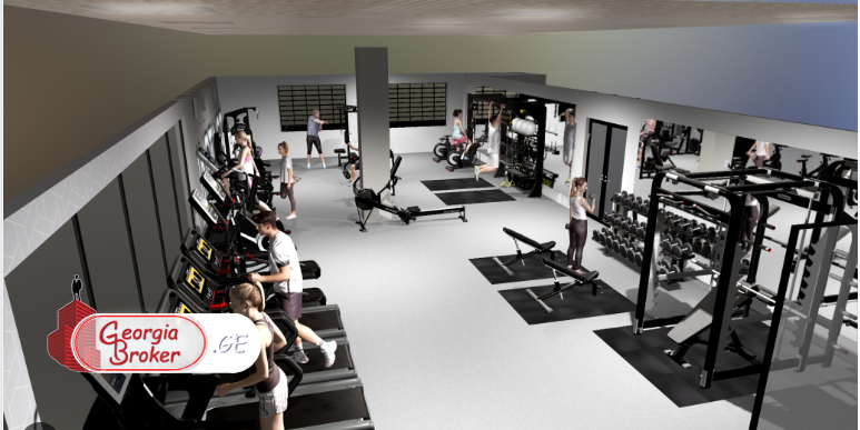 nearly repaired universal space for sale