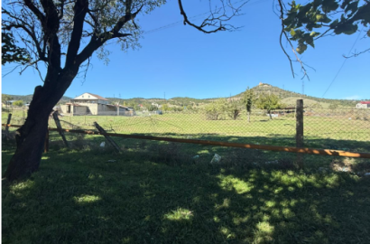 იყიდება  თელეთში ცენტრალური ავტობანის მომიჯნავეთ  მიწის ნაკვეთი