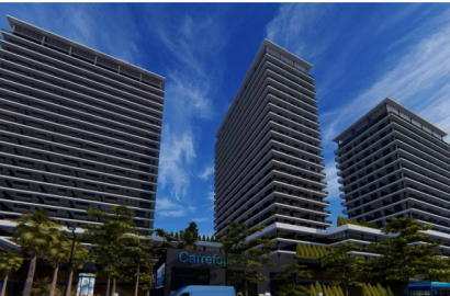 ქირავდება ახალი გარემონტებული საოფისე ფართი