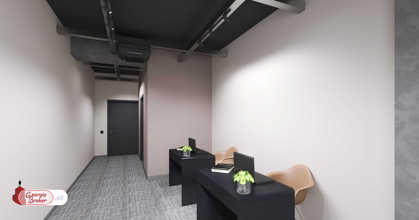 в аренду офис с новым ремонтом