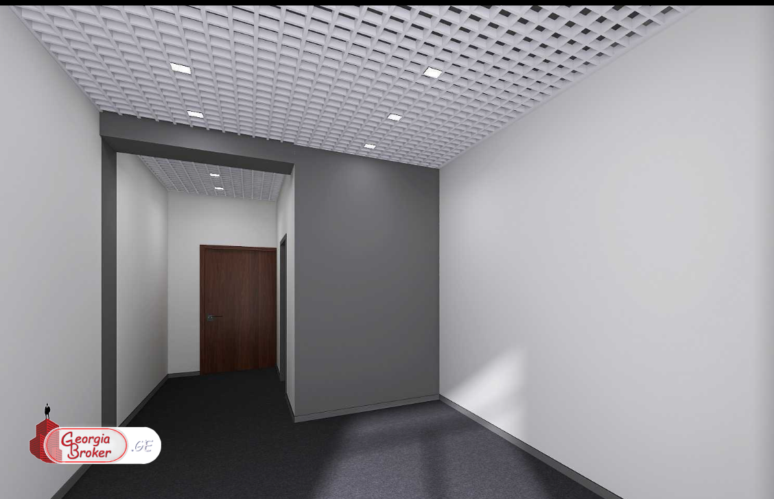 в аренду офис с новым ремонтом