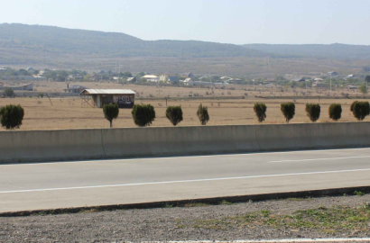 იყიდება არა სასოფლო მიწის ნაკვეთი 60 ჰა წეროვანში