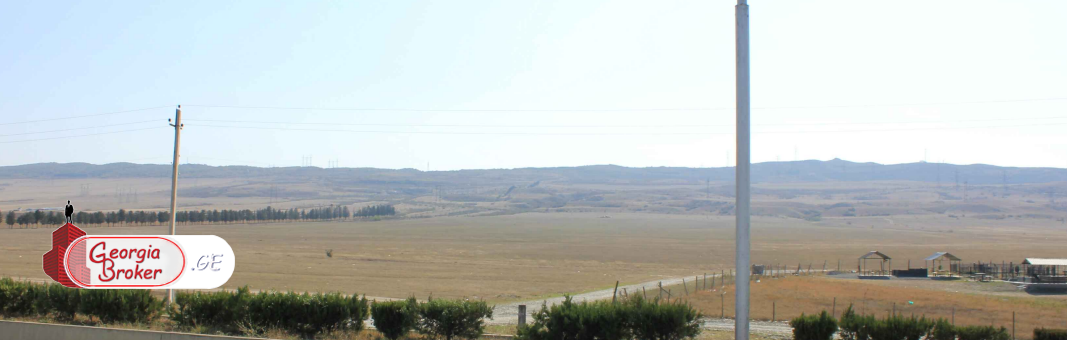 იყიდება არა სასოფლო მიწის ნაკვეთი 60 ჰა წეროვანში