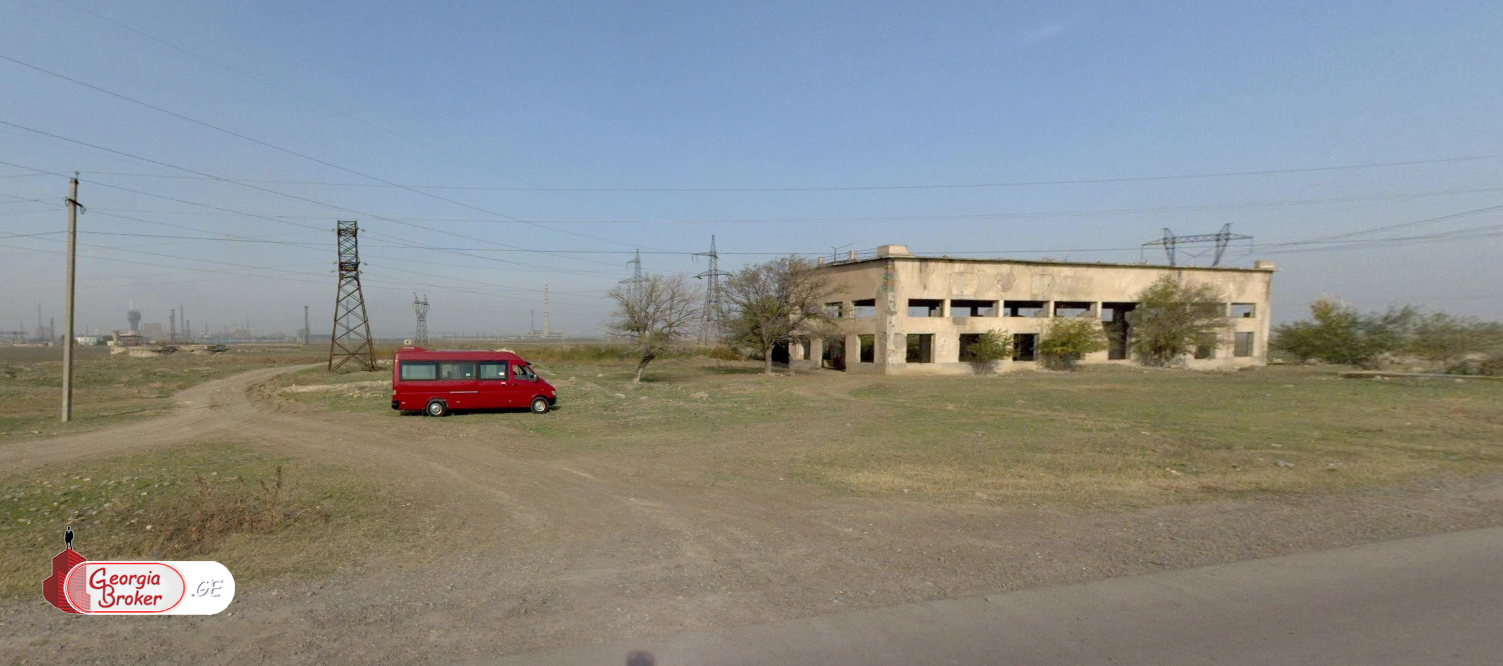 продается Не сельскохозяйственная земля