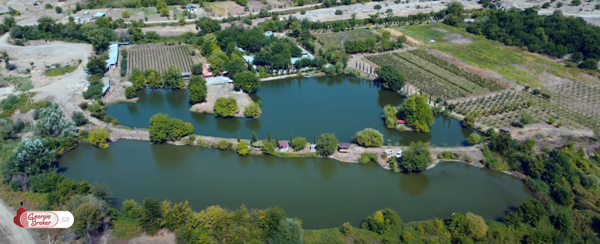 not agricultural land for sale