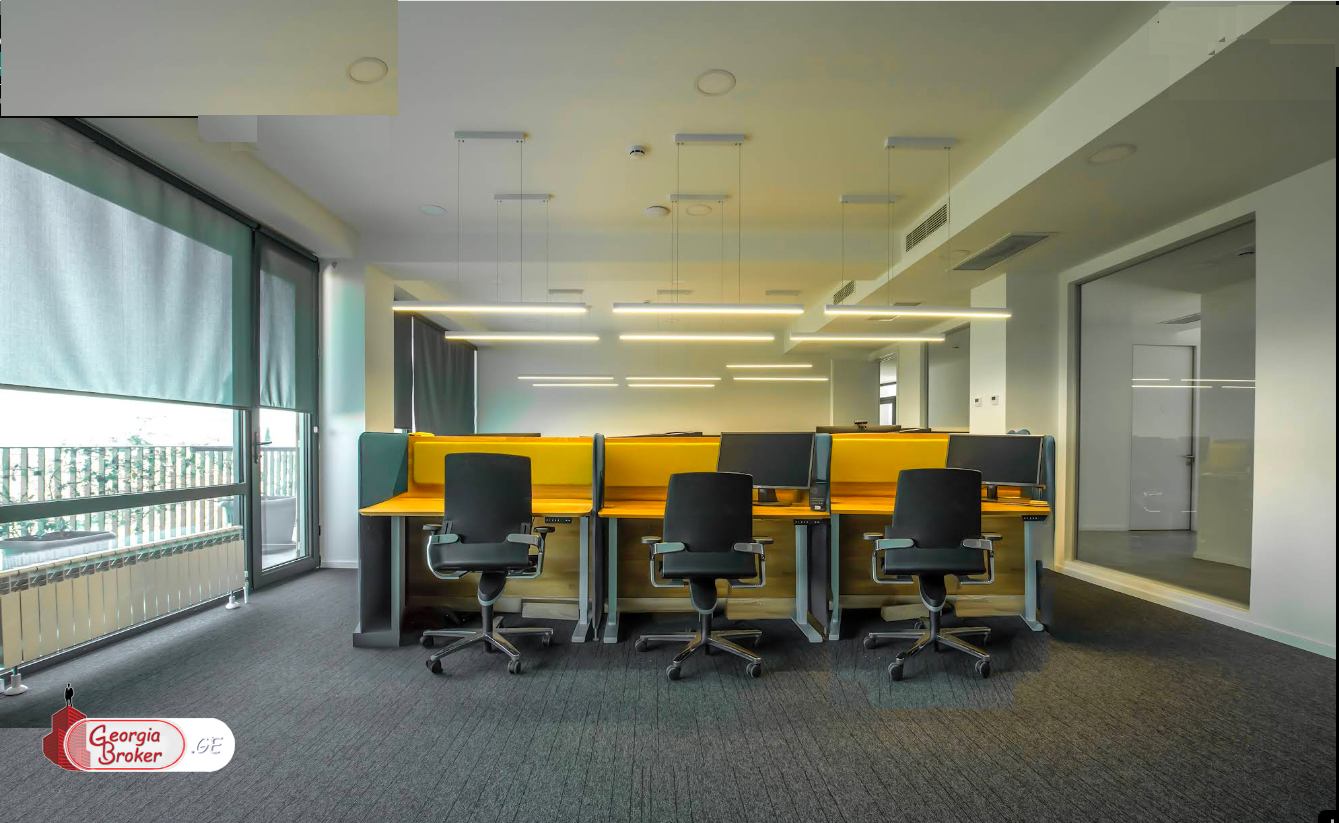 в аренду офис с новым ремонтом