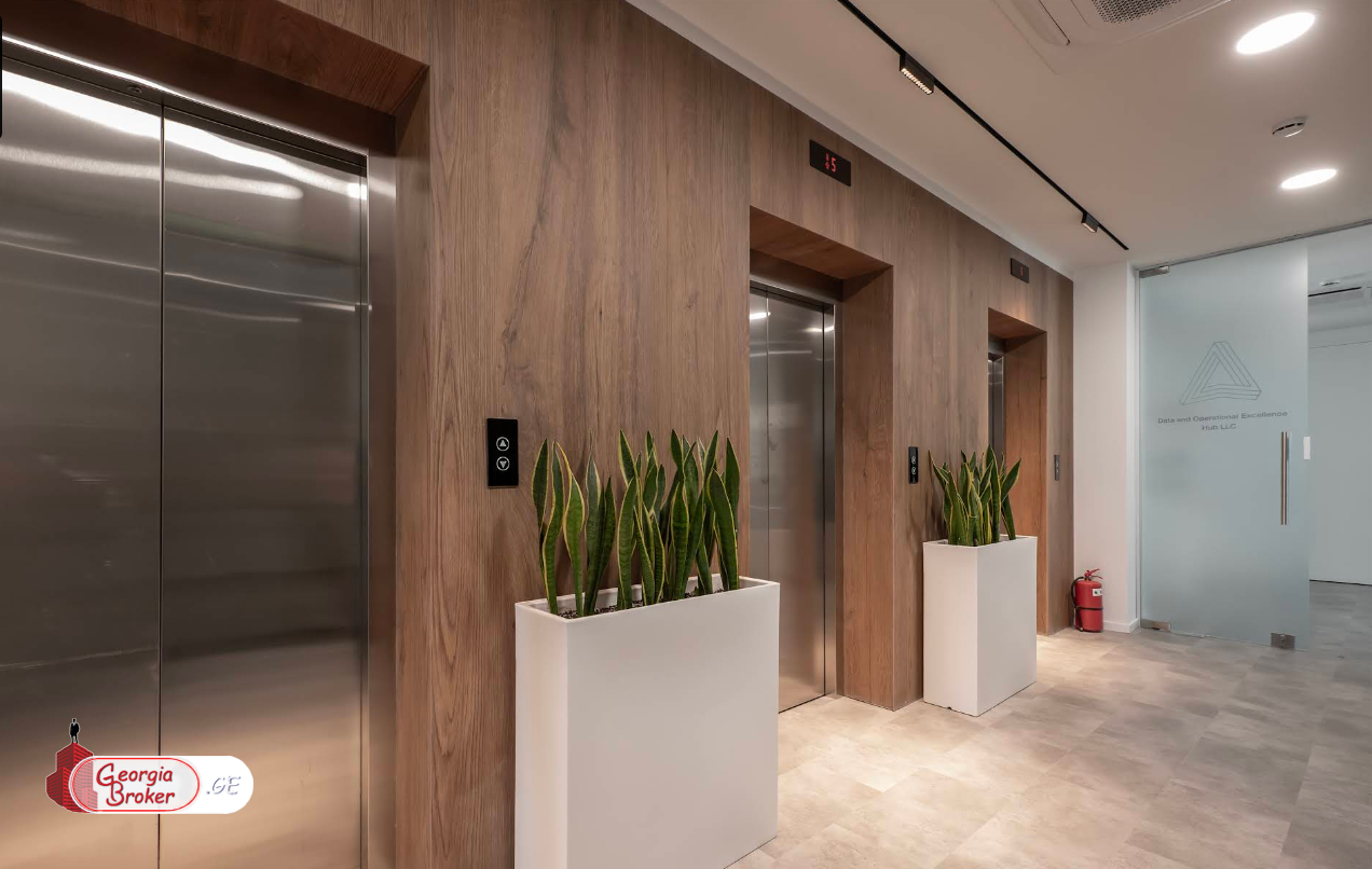 в аренду офис с новым ремонтом