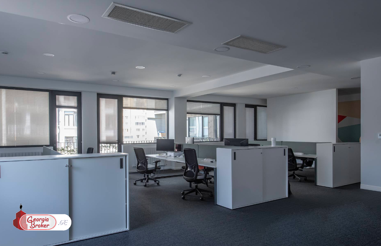 в аренду офис с новым ремонтом