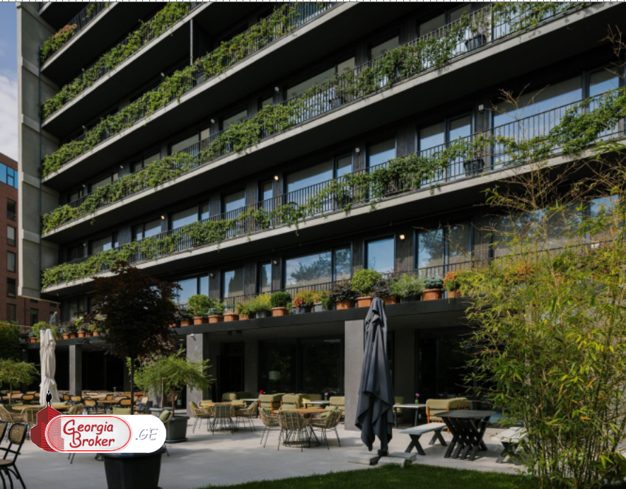 в аренду офис с новым ремонтом