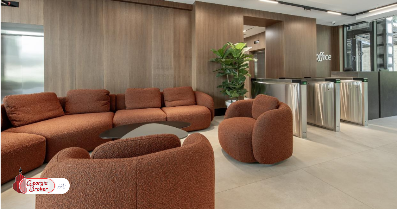 в аренду офис с новым ремонтом