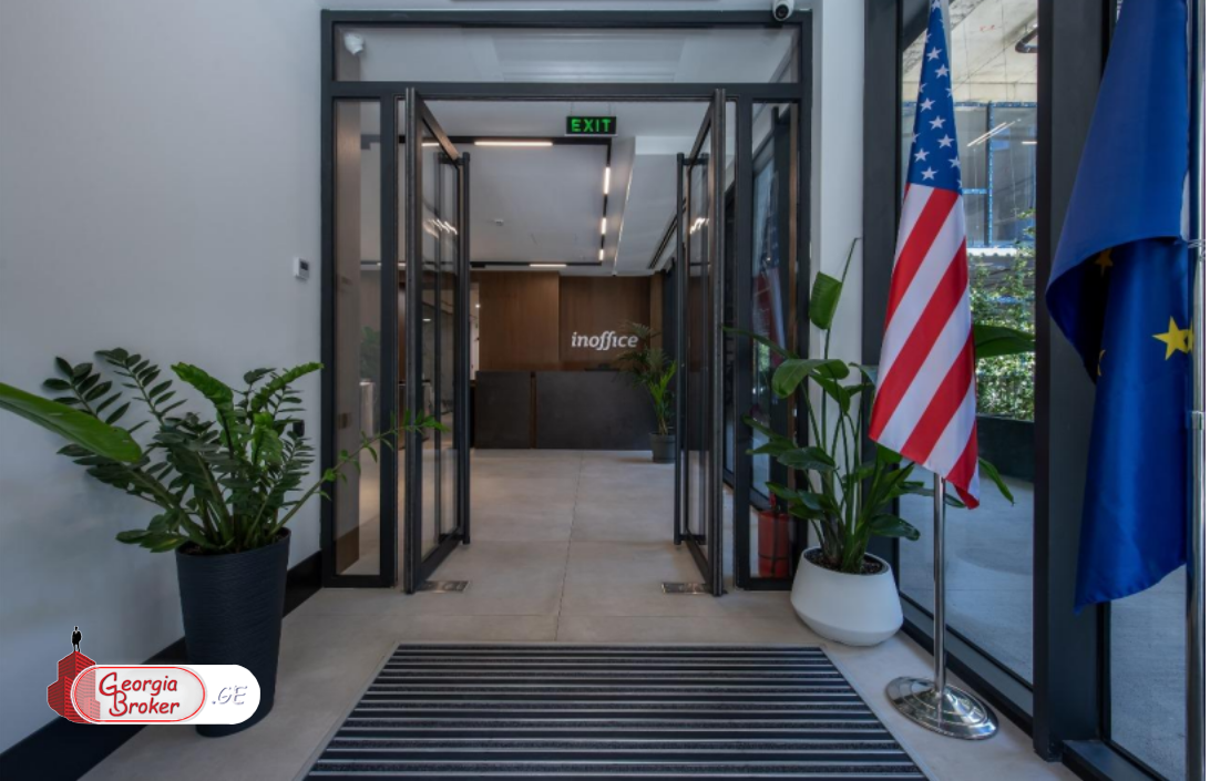 в аренду офис с новым ремонтом