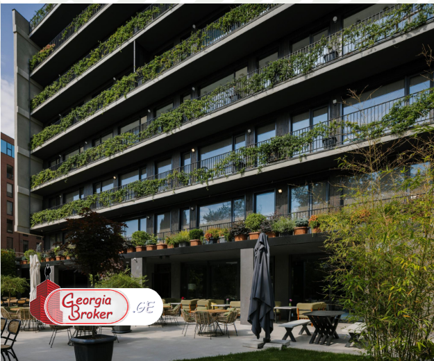 в аренду офис с новым ремонтом