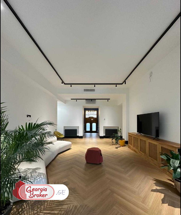 nearly repaired office space for sale