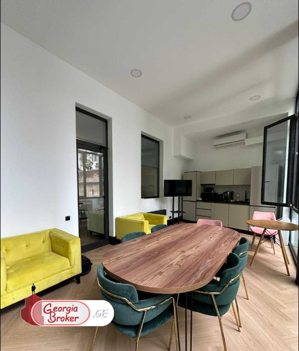 nearly repaired office space for sale