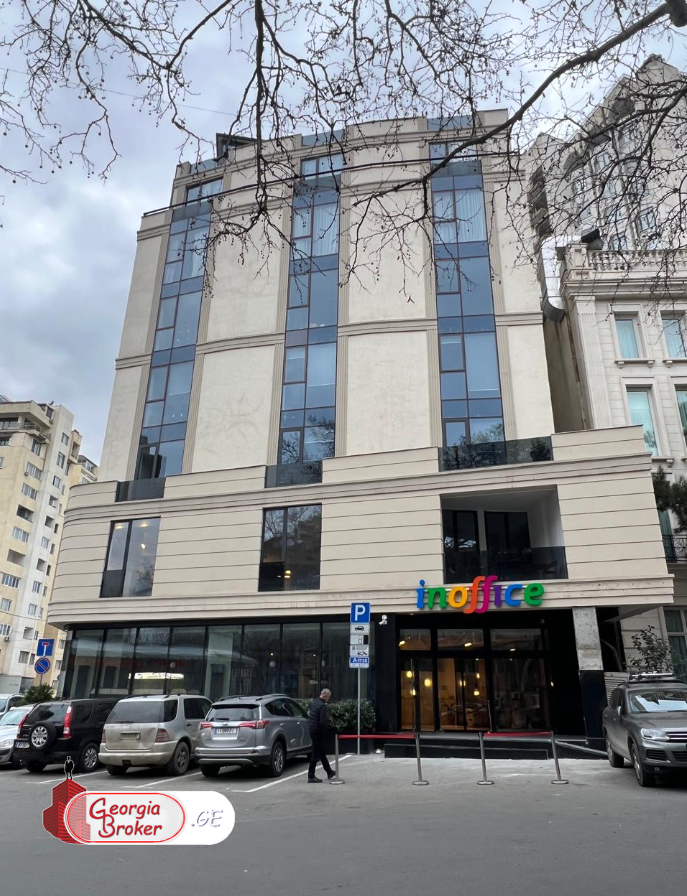 продается офис с новым ремонтом