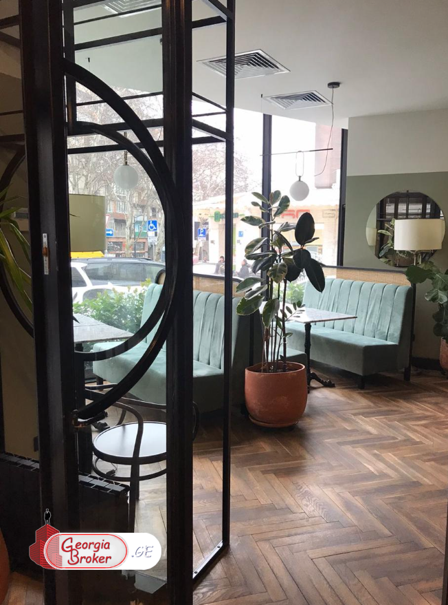 продается офис с новым ремонтом