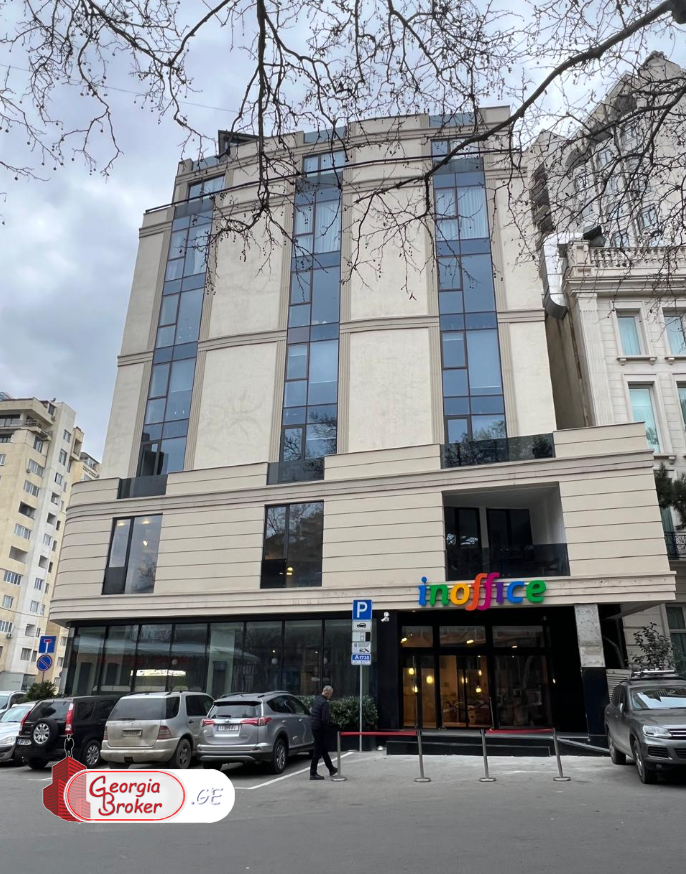 продается офис с новым ремонтом