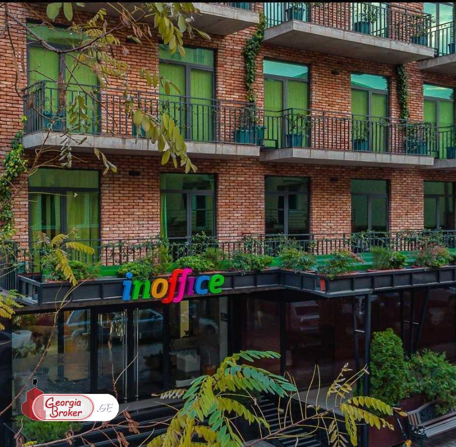 nearly repaired office space for sale