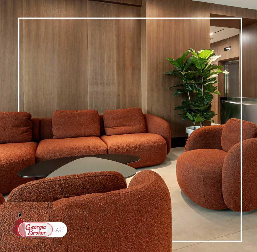 nearly repaired office space for sale