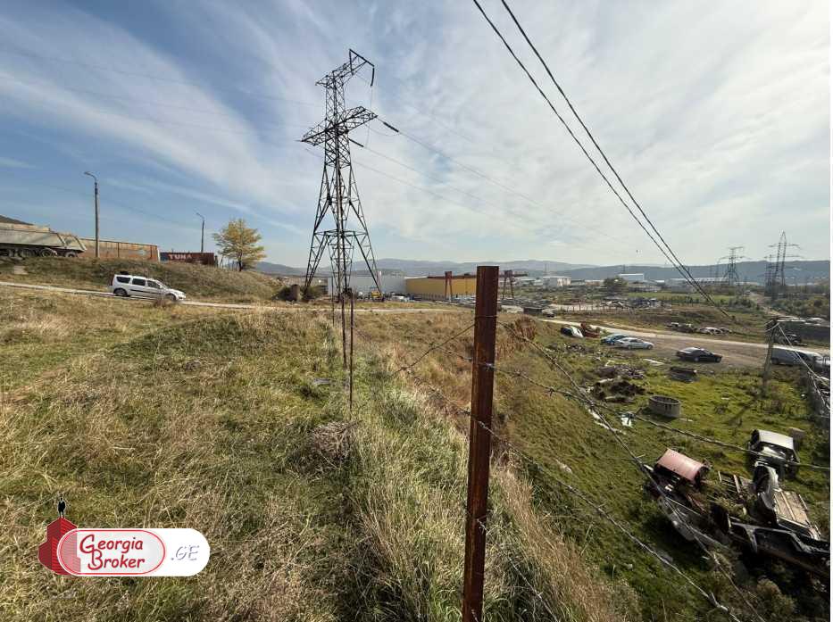 not agricultural land for sale