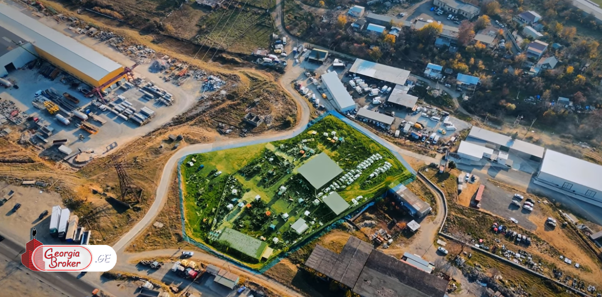 продается Не сельскохозяйственная земля