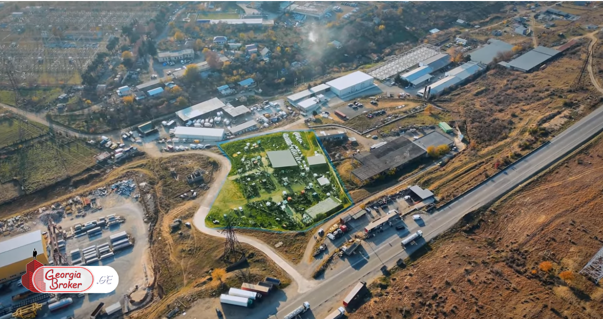 продается Не сельскохозяйственная земля