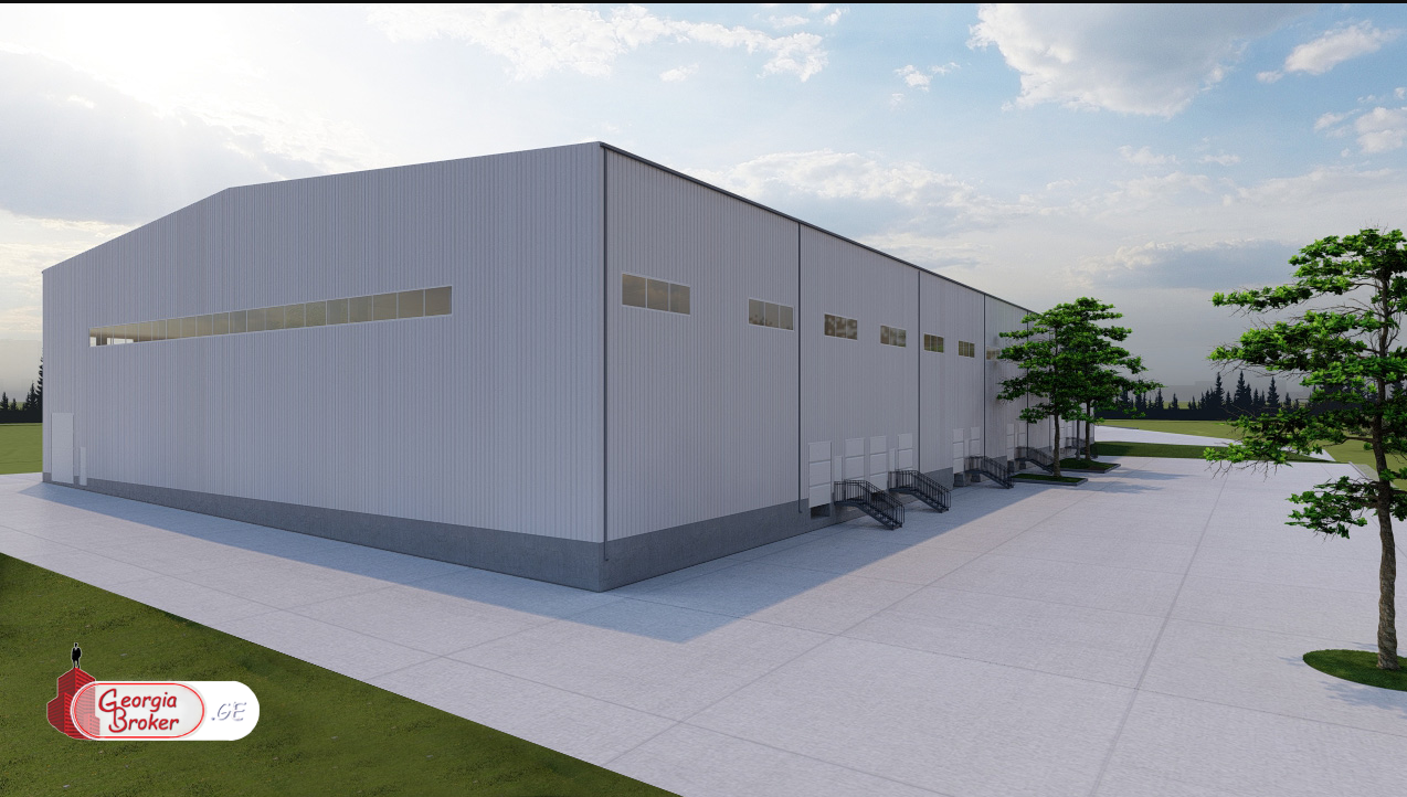 commercial land for sale