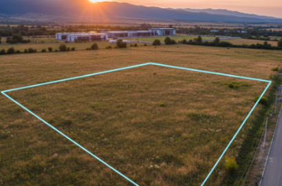 investment land for sale