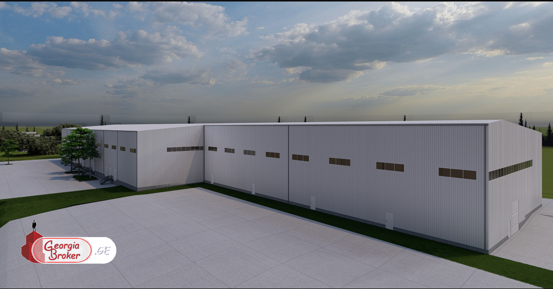 commercial land for sale