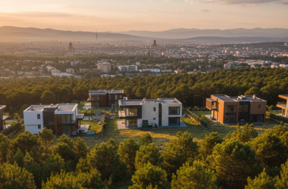 продается Не сельскохозяйственная земля