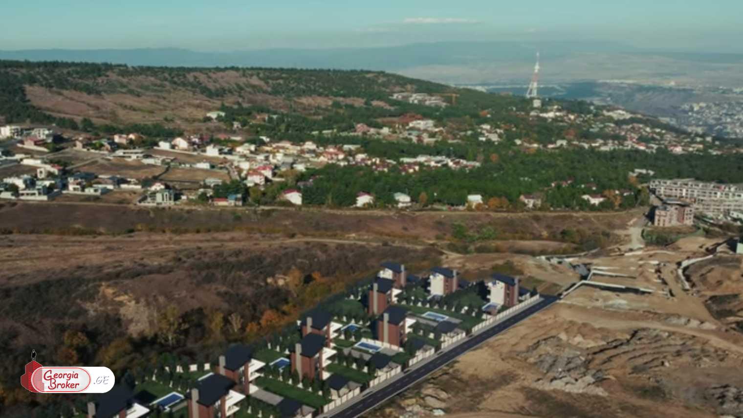 investment land for sale