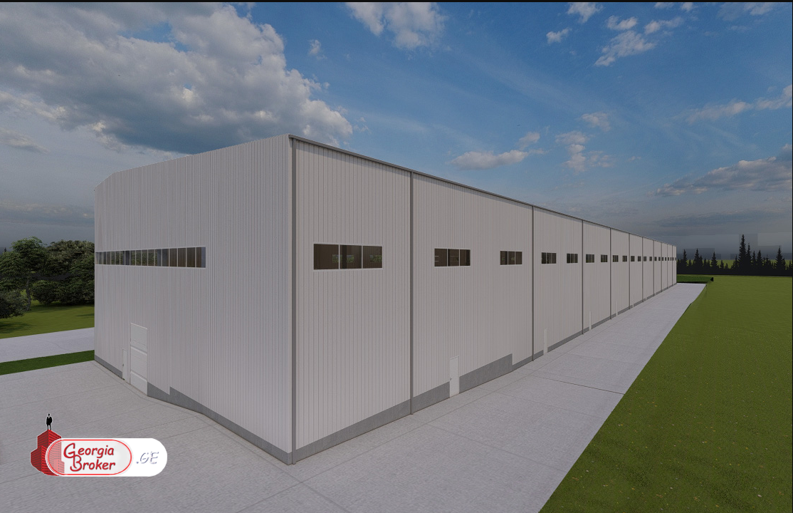 commercial land for sale