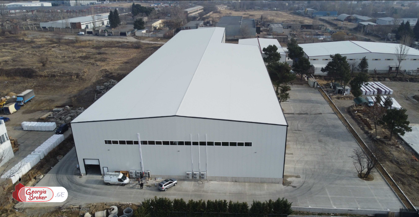 commercial land for sale