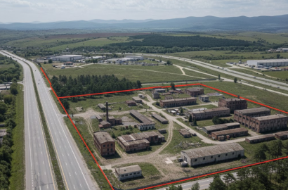 продается Не сельскохозяйственная земля