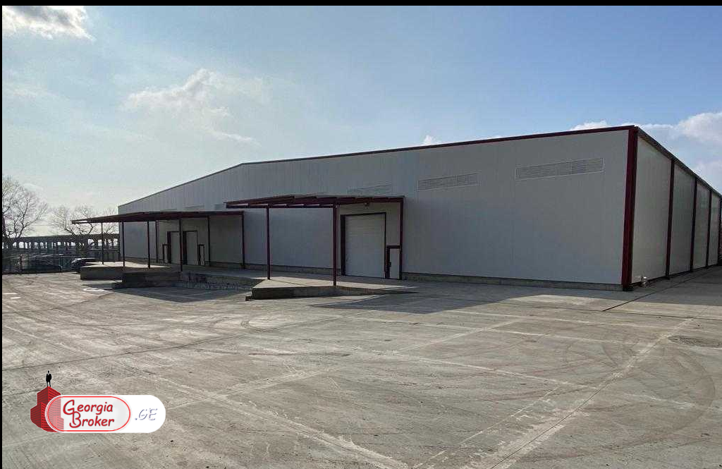 commercial land for sale