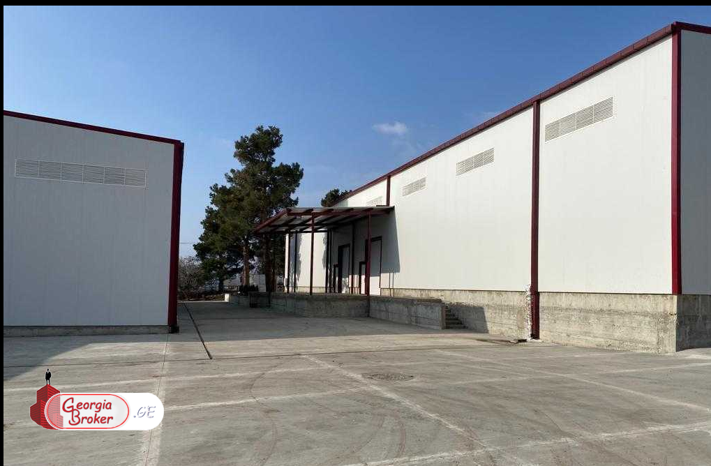 commercial land for sale