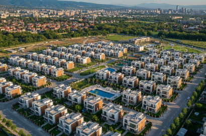 იყიდება საინვესტიციო მიწის ნაკვეთი ფონიწალაში 1 ჰა