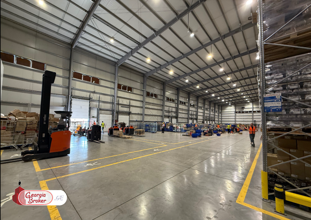 commercial land for sale