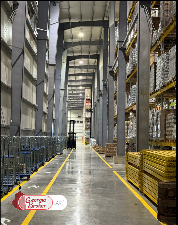 commercial land for sale