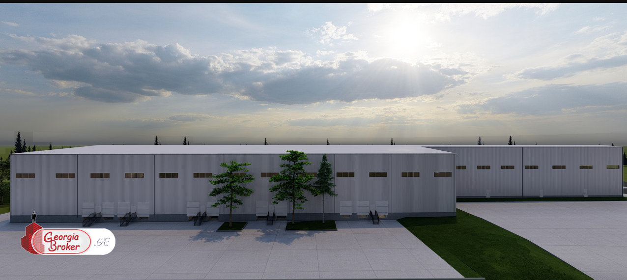 commercial land for sale