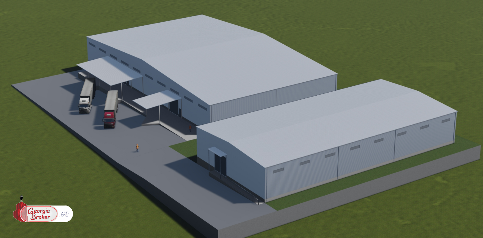 commercial land for sale