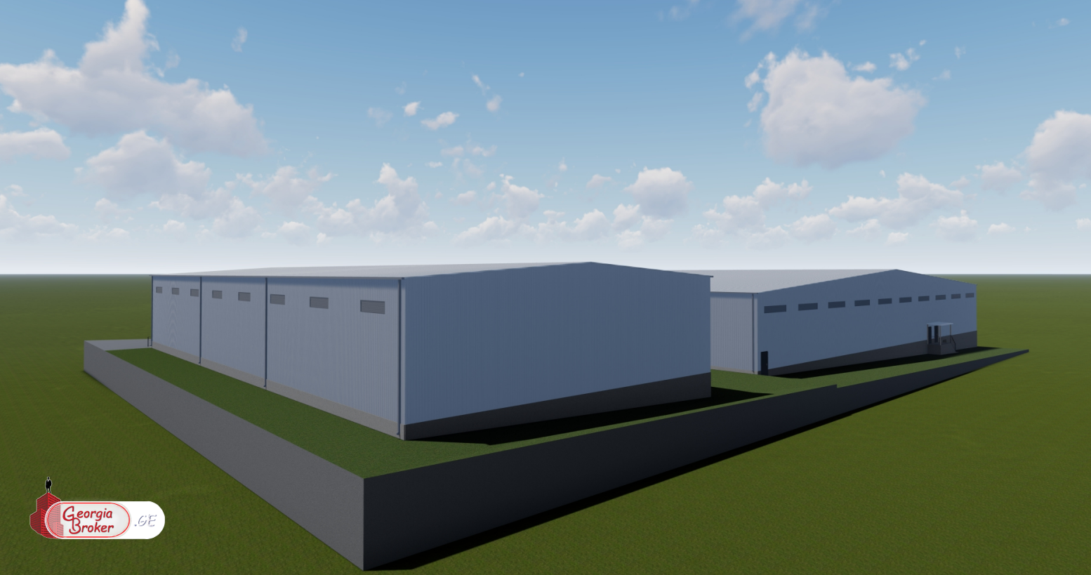 commercial land for sale