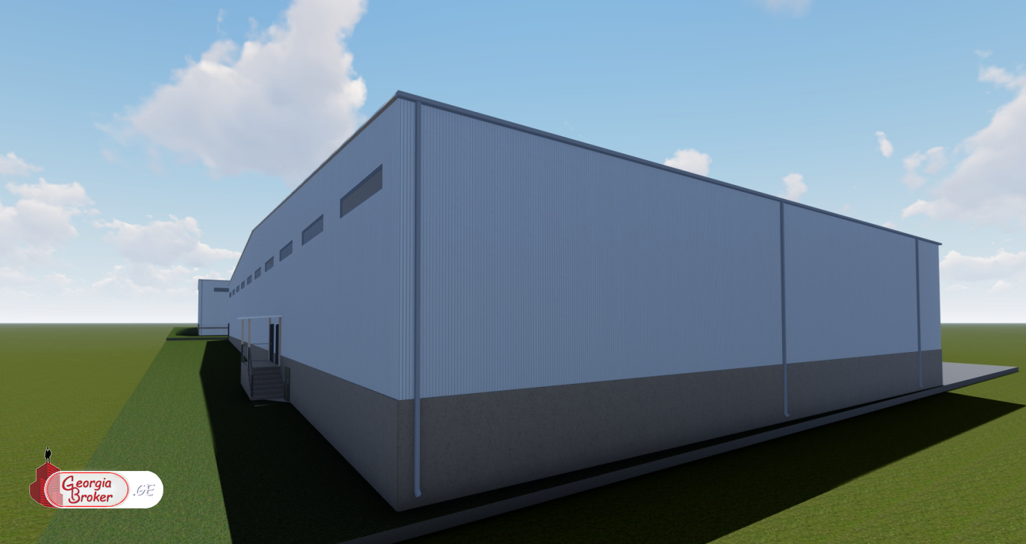 commercial land for sale