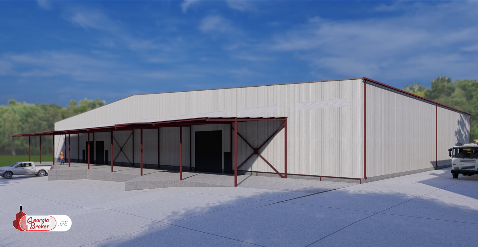 commercial land for sale