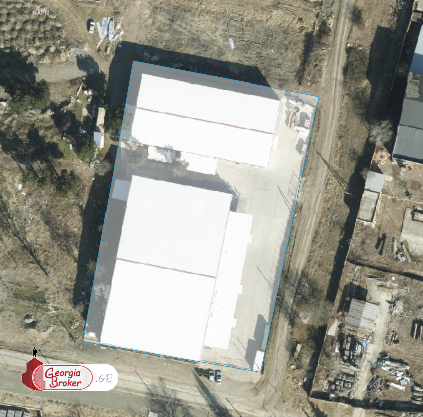 commercial land for sale