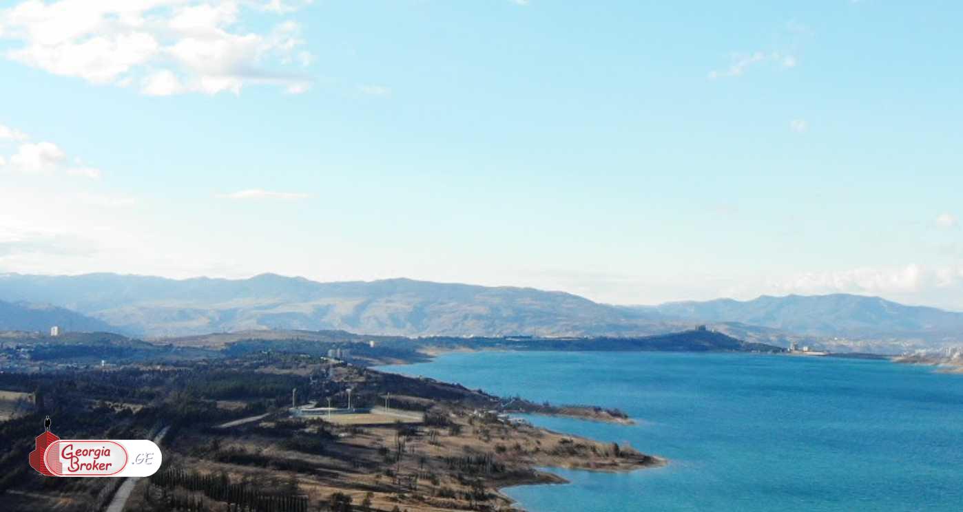 იყიდება არა სასოფლო მიწის ნაკვეთი